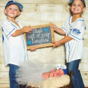 Meet your Posher, Tony